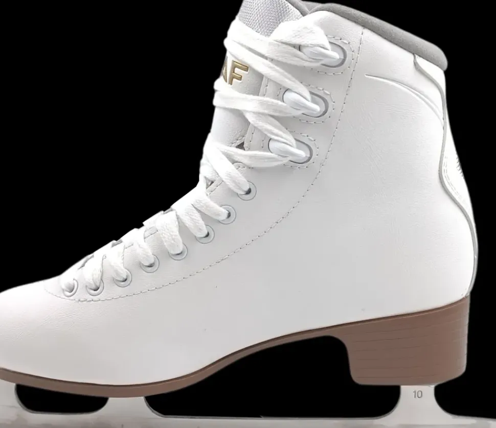 Graf Tango white