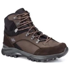 Hanwag Alta Bunion II Lady GTX Mocca/Black