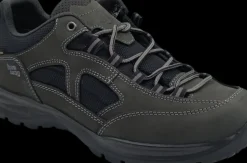 Hanwag Gritstone II GTX asphalt/black [WIDE]