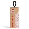 Hanwag schoenveters 110cm zwart