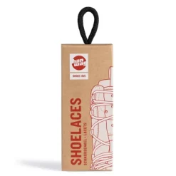 Hanwag schoenveters 110cm zwart