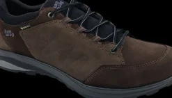 Hanwag Torsby LOW SF Extra GTX mocca/black