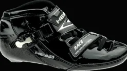 Head Race shoe W3 RC 12 black