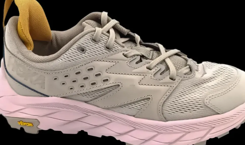 Hoka One One Anacapa breeze low peach whip