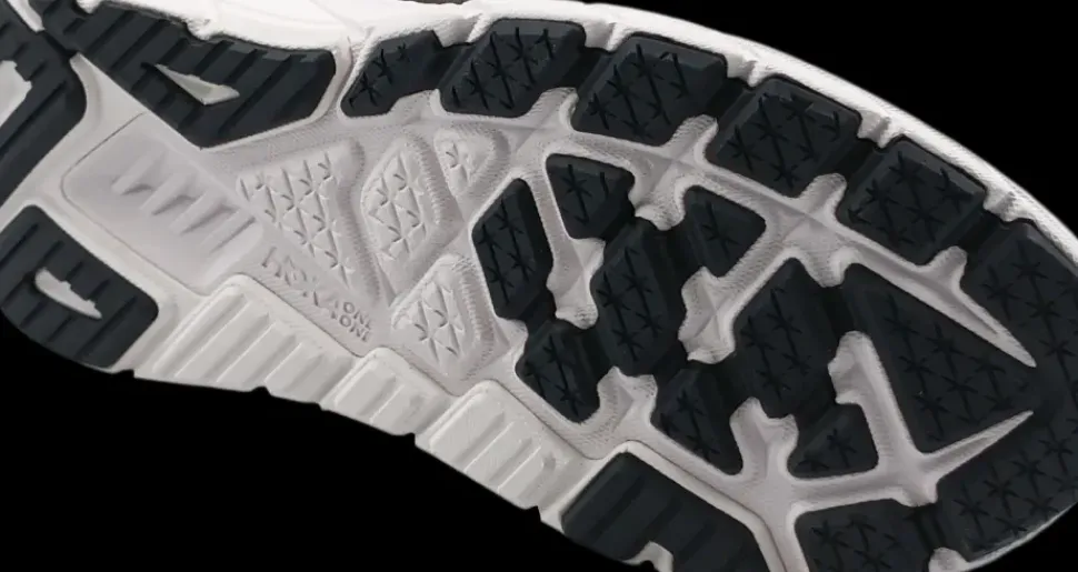 Hoka One One Arahi 7 black/white
