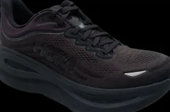 Hoka One One Bondi 9 black/black