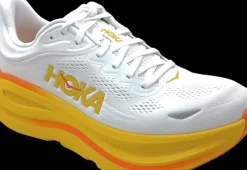 Hoka One One Bondi 9 frost/sunflower