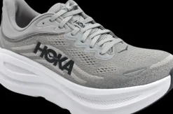 Hoka One One Bondi 9 galactic grey / stellar grey