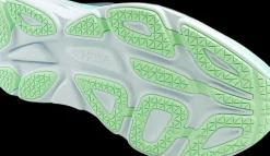 Hoka One One Bondi 8 Real Teal / shadow