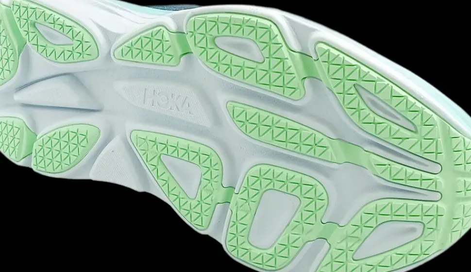 Hoka One One Bondi 8 Real Teal / shadow