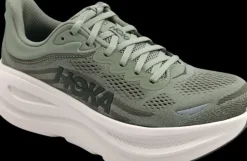 Hoka One One Bondi 9 sea moss / eucalyptus