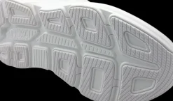 Hoka One One Bondi 9 white/white