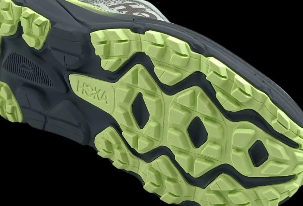 Hoka One One Challenger ATR 7 GTX aloe vera / lettuce