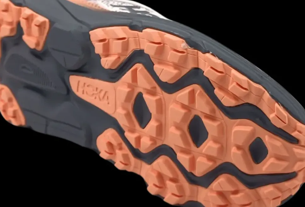 Hoka One One Challenger ATR 7 GTX cosmic pearl / galaxy