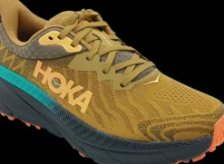 Hoka One One Challenger ATR 7 honey / black