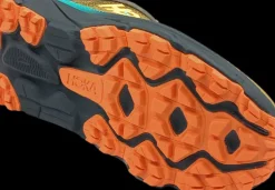 Hoka One One Challenger ATR 7 honey / black
