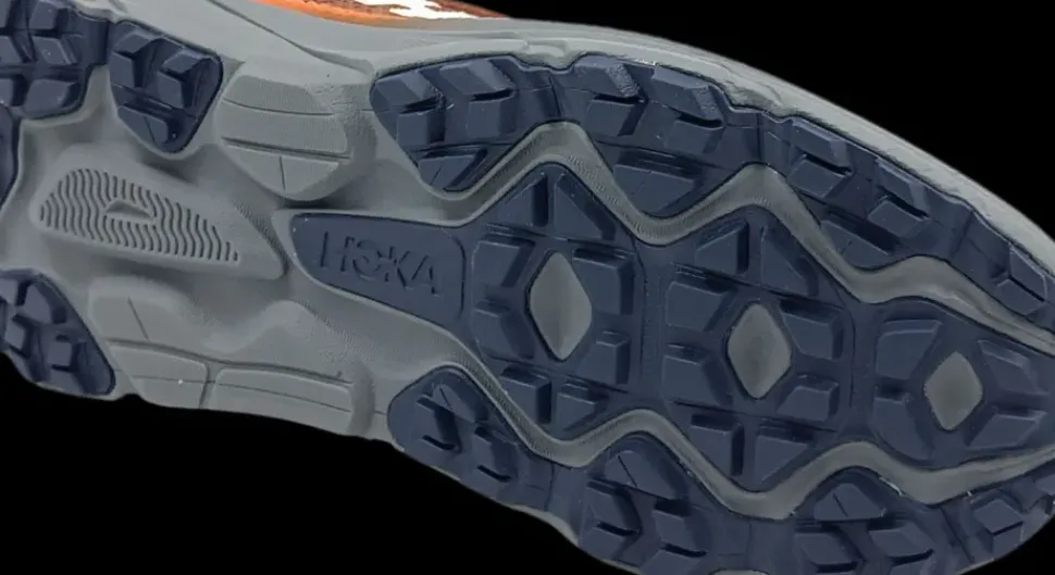Hoka One One Challenger ATR 7 mineral brown / asteroid