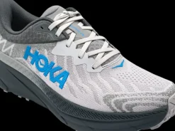 Hoka One One Challenger ATR 7 outer orbit / hoka blue