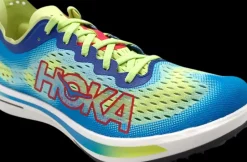 Hoka One One CIELO FLYX lettuce / virtual blue [unisex]