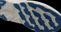 Hoka One One Clifton 9 frost / gold