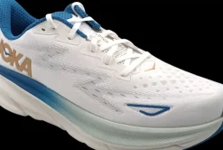 Hoka One One Clifton 9 FTG [wide 2E]
