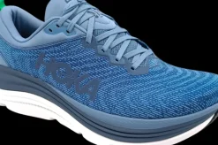 Hoka One One Gaviota 5 downpour/thuder cloud