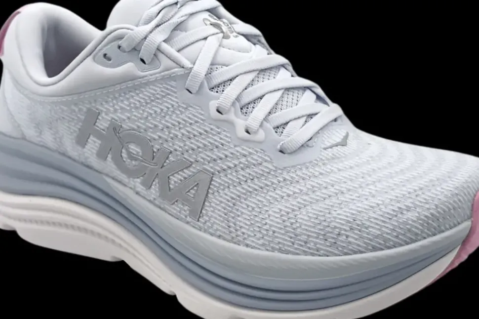 Hoka One One Gaviota 5 sea ice/ pink twilight