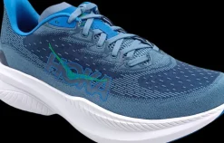 Hoka One One Mach 6 downpour / thunder cloud