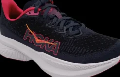 Hoka One One Mach 6 varsity navy / nautical dusk