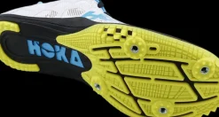 Hoka One One Rocket MD spike