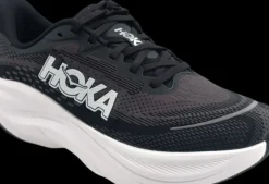 Hoka One One Skyflow black/white