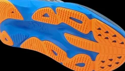 Hoka One One Skyflow downpour/thunder cloud