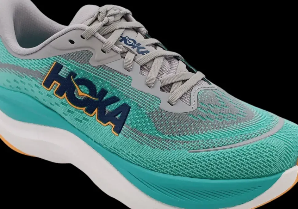 Hoka One One Skyflow stellar grey