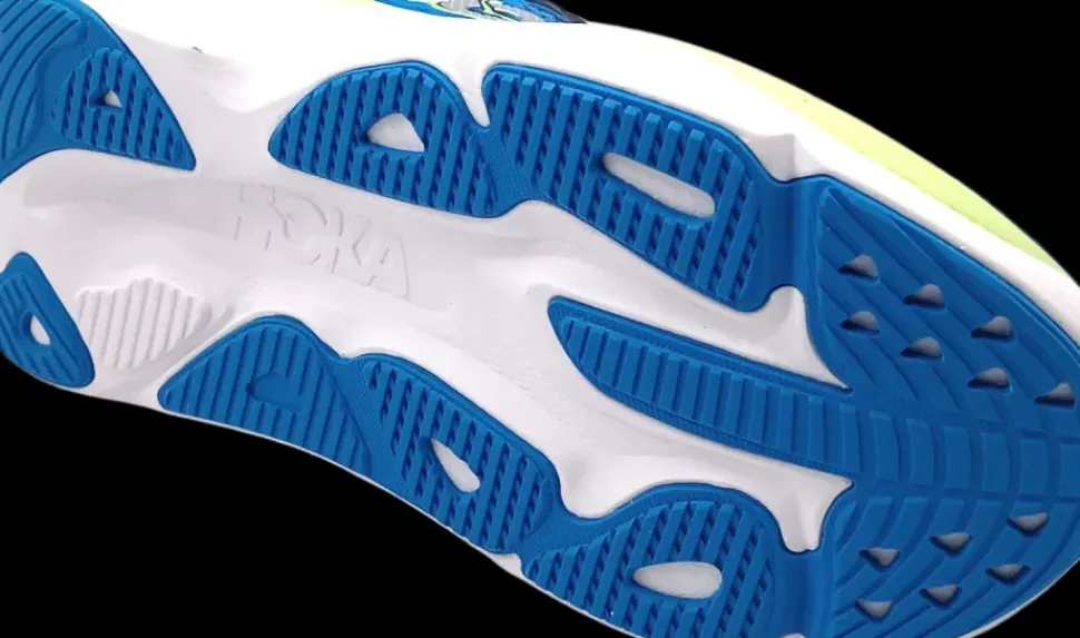 Hoka One One Skyflow Varsity Navy/ Electric