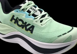 Hoka One One Skyward X LMTH light green