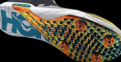 Hoka One One SPEED EVO R spikes rio