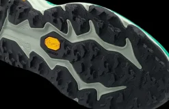 Hoka One One Speedgoat 6 black/aloe vera