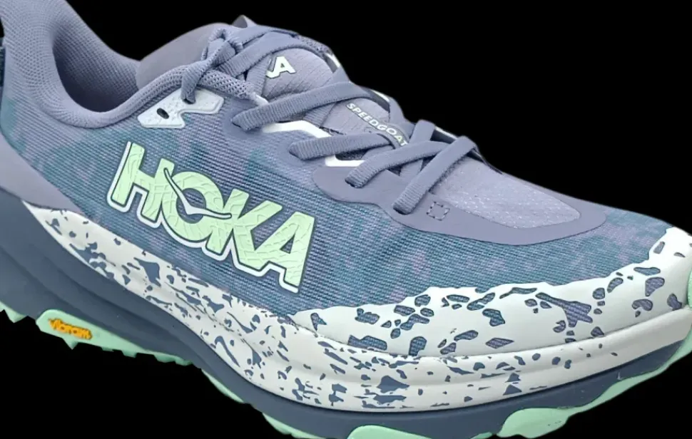 Hoka One One Speedgoat 6 MNLG