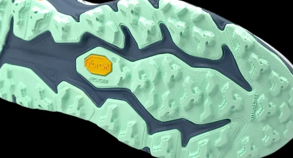 Hoka One One Speedgoat 6 MNLG