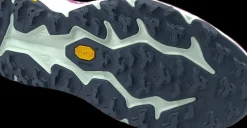 Hoka One One Speedgoat 6 stormy skies / aqua breeze