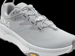 Hoka One One Transporter GTX galaxy grey