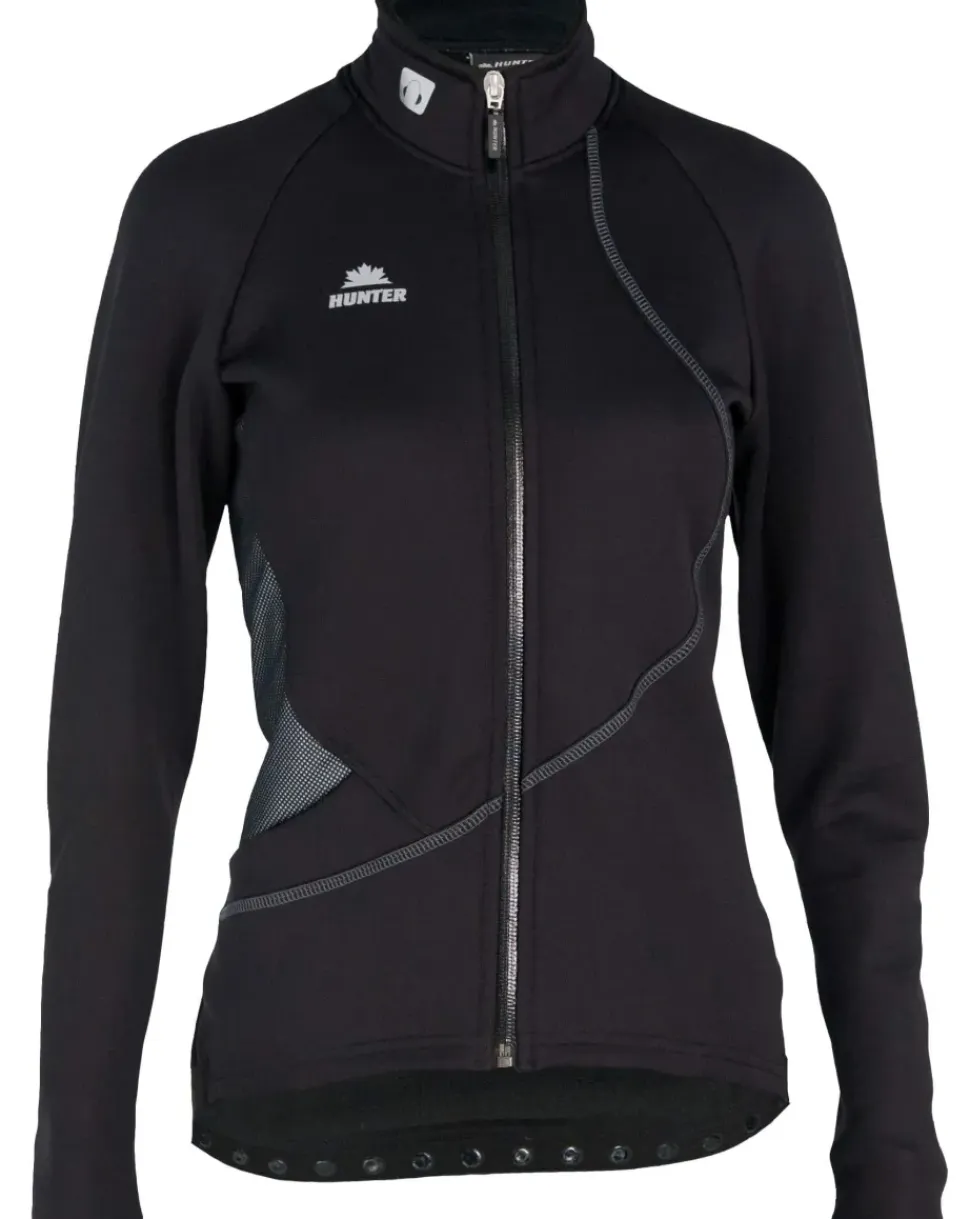 Hunter Elite Thermojack Dames