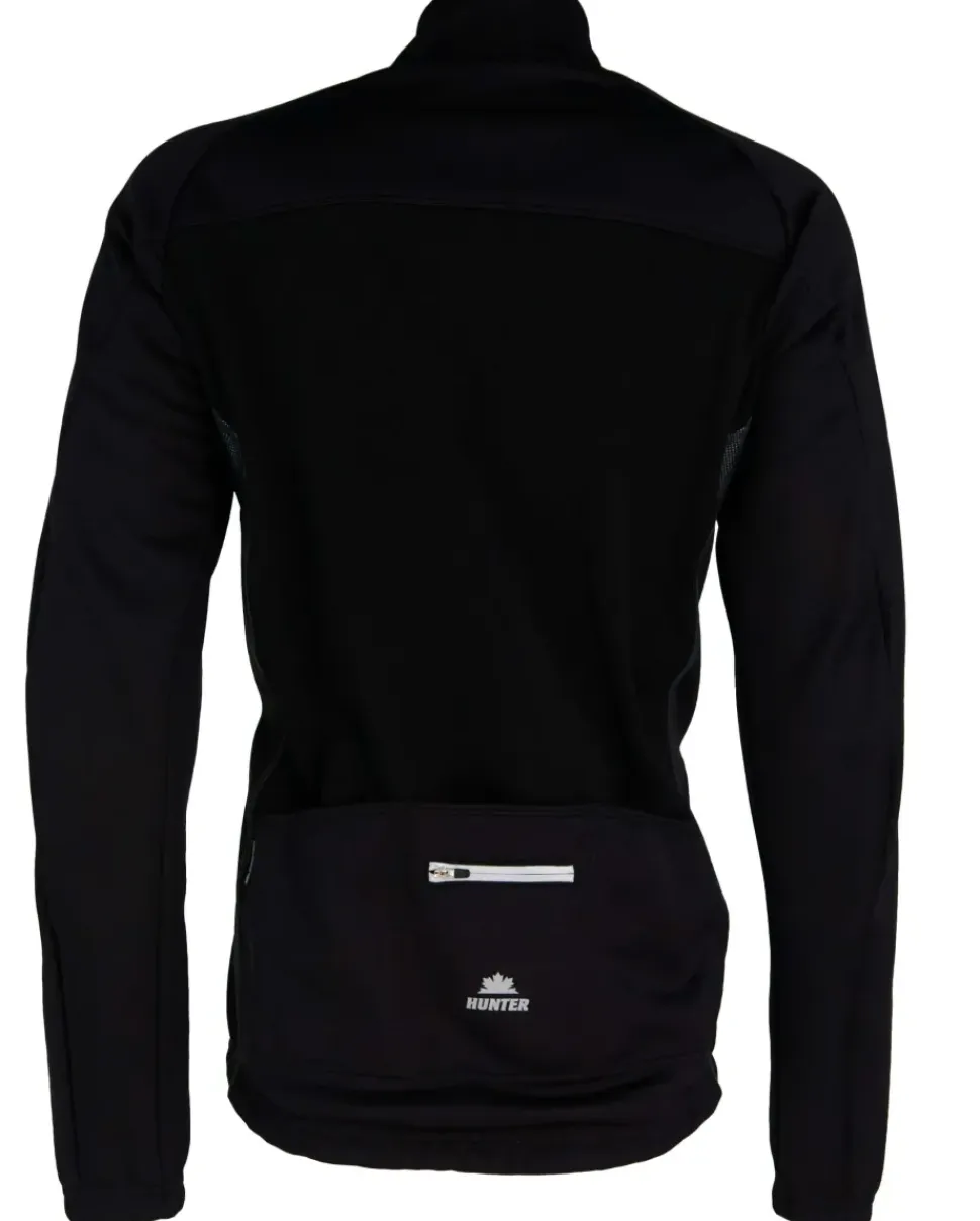 Hunter Elite Thermojack Heren