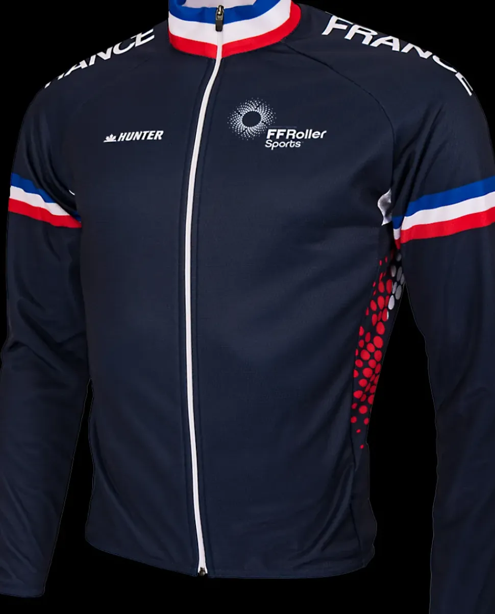 Hunter Jack Team France