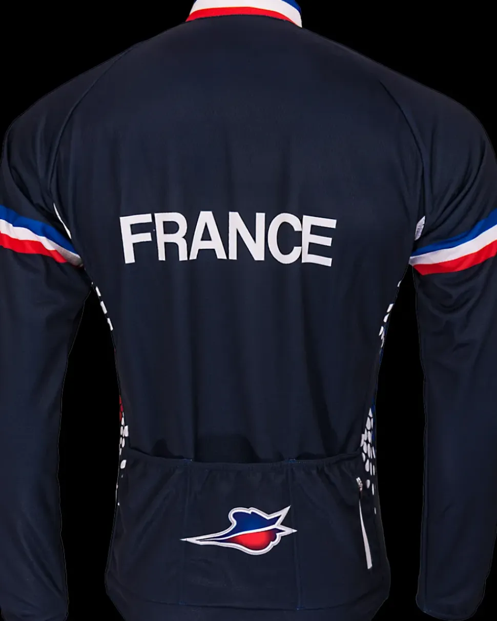Hunter Jack Team France