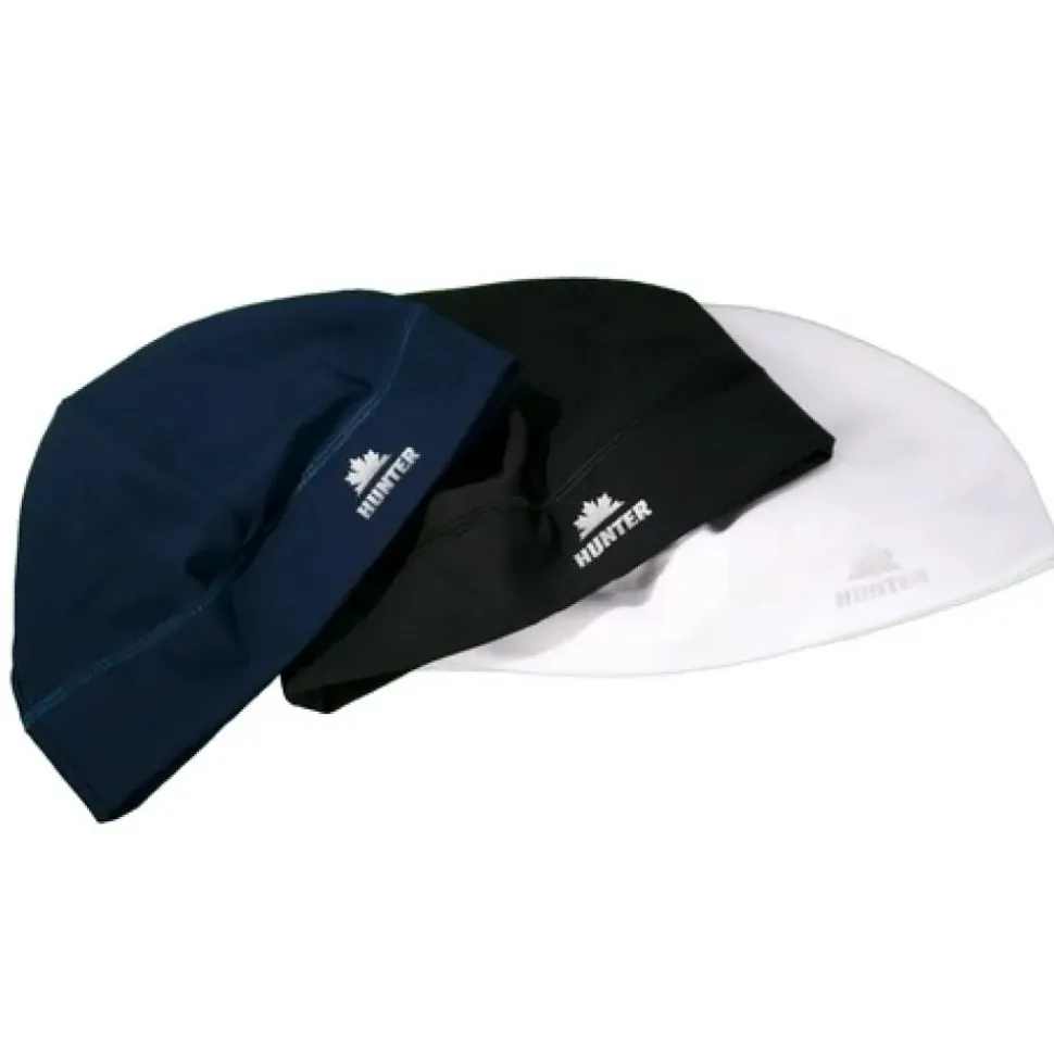 Hunter Kindermuts marine,zwart,wit