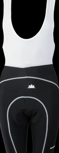 Hunter Koersbroek Flatlock Dames