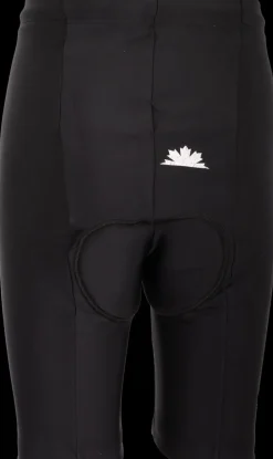 Hunter Koersbroek taille zwart