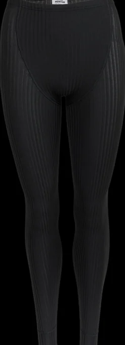 Hunter Long underpant Black