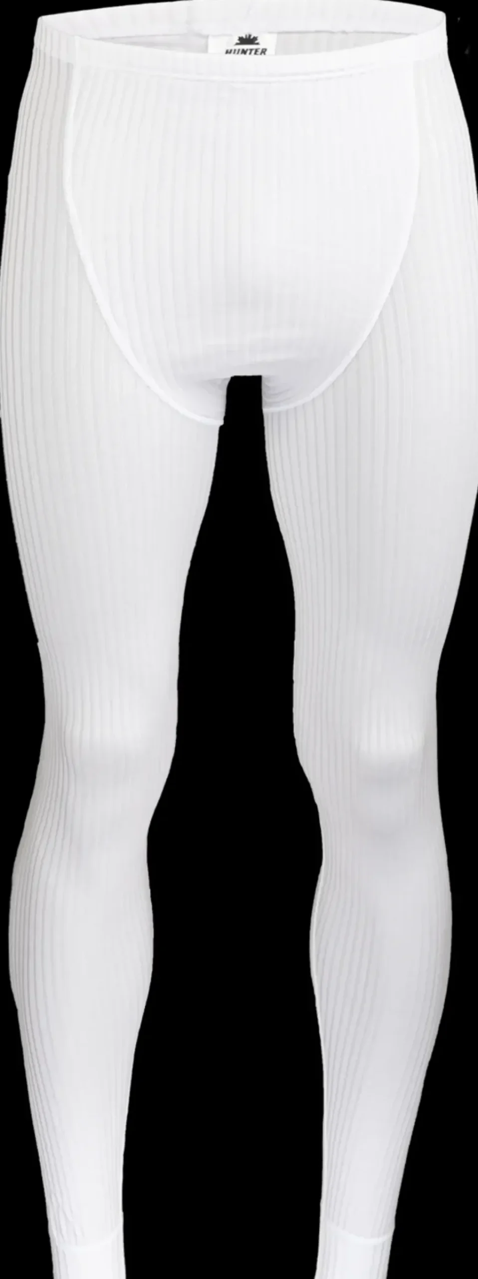 Hunter Long underpant White